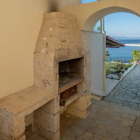 Seaside Paradise * Παλιούρι