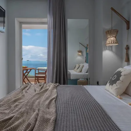 Seaside Paradise *