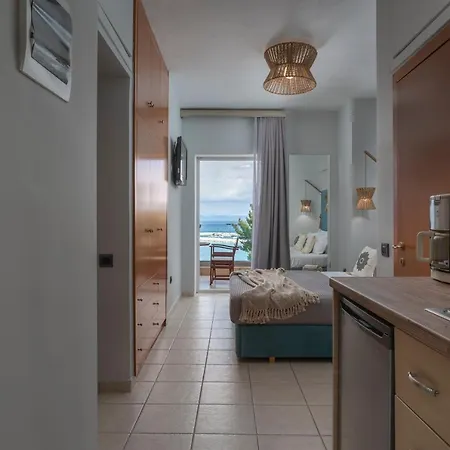 Aparthotel Seaside Paradise