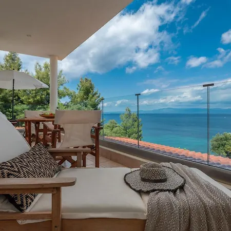Apartmanhotel Seaside Paradise *
