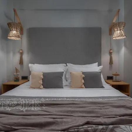 Apartmanhotel Seaside Paradise