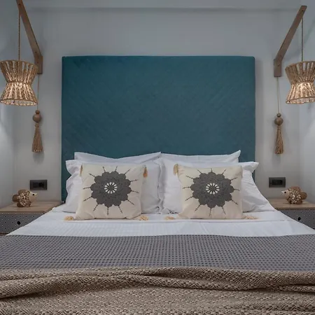 Aparthotel Seaside Paradise