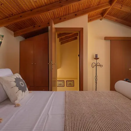 Aparthotel Seaside Paradise *