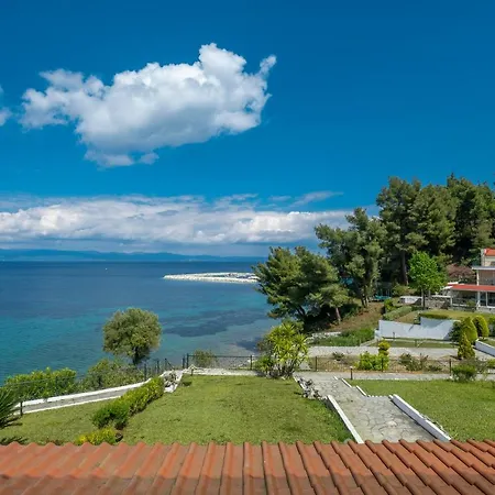 Aparthotel Seaside Paradise