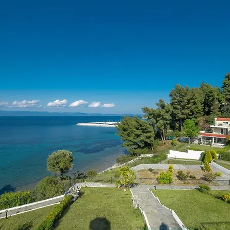 Seaside Paradise * Paliouri