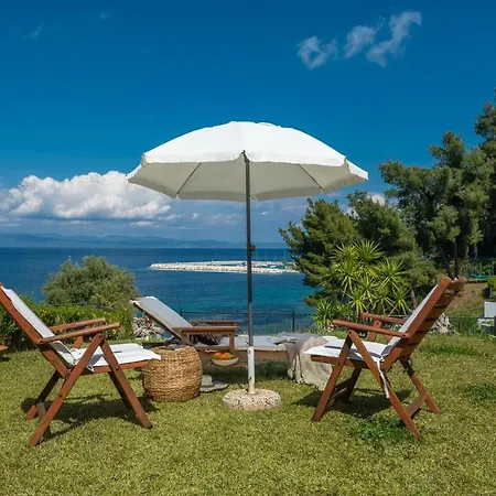 Seaside Paradise Apartmanhotel *